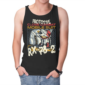 Close Combat Mobile Suit