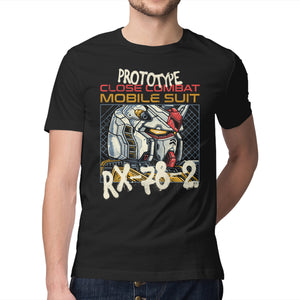Close Combat Mobile Suit