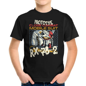 Close Combat Mobile Suit