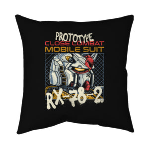 Close Combat Mobile Suit