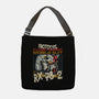 Close Combat Mobile Suit-None-Adjustable Tote-Bag-momma_gorilla