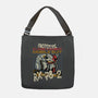 Close Combat Mobile Suit-None-Adjustable Tote-Bag-momma_gorilla