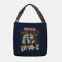 Close Combat Mobile Suit-None-Adjustable Tote-Bag-momma_gorilla