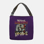 Close Combat Mobile Suit-None-Adjustable Tote-Bag-momma_gorilla