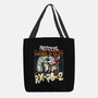 Close Combat Mobile Suit-None-Basic Tote-Bag-momma_gorilla