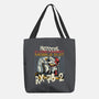 Close Combat Mobile Suit-None-Basic Tote-Bag-momma_gorilla