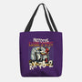 Close Combat Mobile Suit-None-Basic Tote-Bag-momma_gorilla