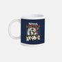 Close Combat Mobile Suit-None-Mug-Drinkware-momma_gorilla