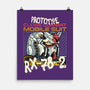 Close Combat Mobile Suit-None-Matte-Poster-momma_gorilla
