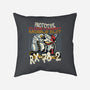 Close Combat Mobile Suit-None-Removable Cover w Insert-Throw Pillow-momma_gorilla