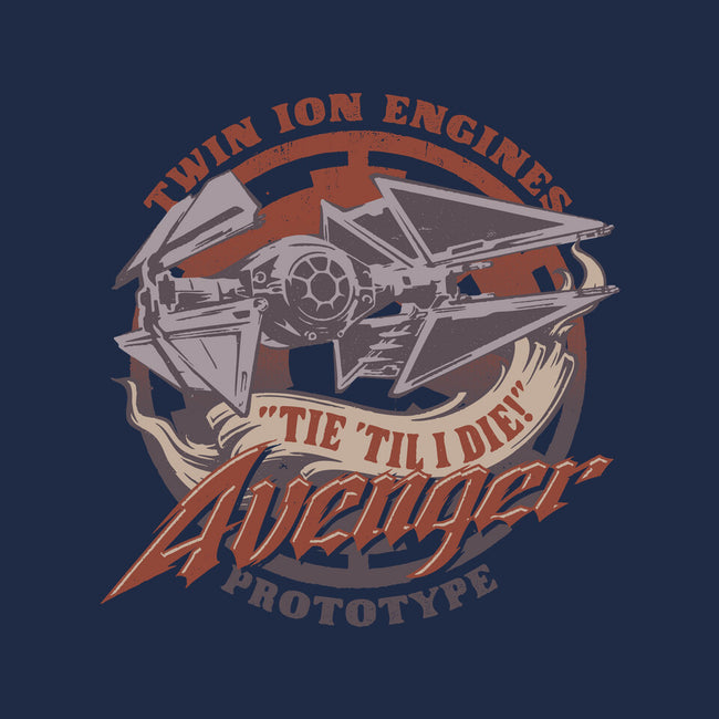 Tie Till I Die-Unisex-Pullover-Sweatshirt-Wheels