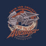 Tie Till I Die-Unisex-Pullover-Sweatshirt-Wheels