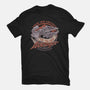 Tie Till I Die-Womens-Fitted-Tee-Wheels