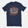 Tie Till I Die-Womens-Fitted-Tee-Wheels