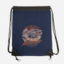 Tie Till I Die-None-Drawstring-Bag-Wheels