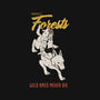 Protect Forests-Womens-V-Neck-Tee-sebasebi