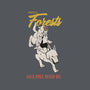 Protect Forests-Womens-V-Neck-Tee-sebasebi