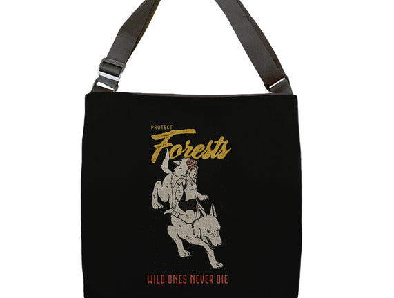 Protect Forests