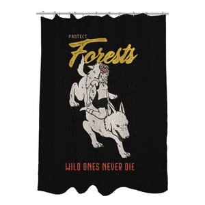 Protect Forests