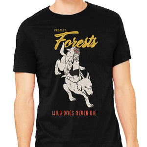 Protect Forests