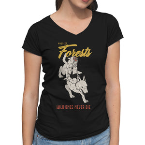 Protect Forests