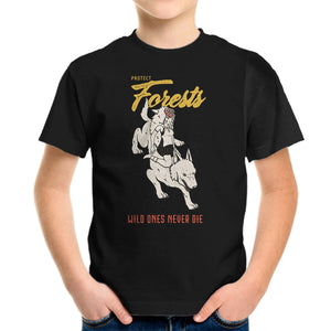 Protect Forests