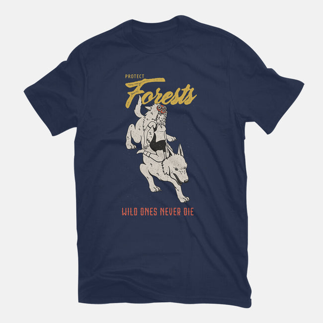 Protect Forests-Mens-Heavyweight-Tee-sebasebi