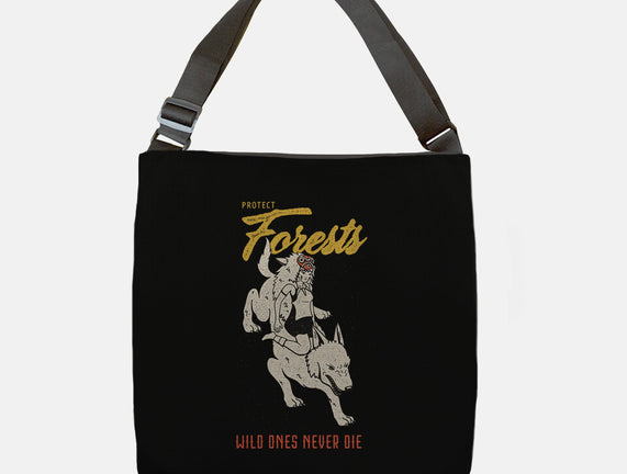 Protect Forests
