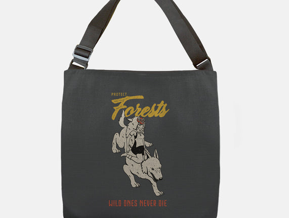 Protect Forests