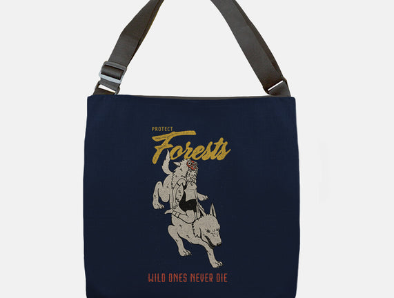 Protect Forests