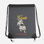 Protect Forests-None-Drawstring-Bag-sebasebi