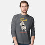 Protect Forests-Mens-Long Sleeved-Tee-sebasebi