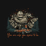 You Are Who You Choose To Be-Mens-Premium-Tee-momma_gorilla