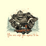 You Are Who You Choose To Be-Mens-Premium-Tee-momma_gorilla