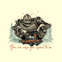 You Are Who You Choose To Be-None-Adjustable Tote-Bag-momma_gorilla