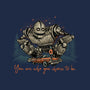 You Are Who You Choose To Be-Mens-Premium-Tee-momma_gorilla