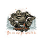 You Are Who You Choose To Be-Mens-Premium-Tee-momma_gorilla