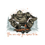 You Are Who You Choose To Be-None-Adjustable Tote-Bag-momma_gorilla