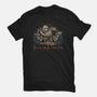You Are Who You Choose To Be-Mens-Premium-Tee-momma_gorilla