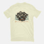 You Are Who You Choose To Be-Mens-Premium-Tee-momma_gorilla