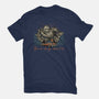 You Are Who You Choose To Be-Mens-Premium-Tee-momma_gorilla