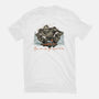 You Are Who You Choose To Be-Mens-Premium-Tee-momma_gorilla