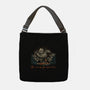 You Are Who You Choose To Be-None-Adjustable Tote-Bag-momma_gorilla