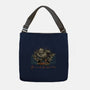 You Are Who You Choose To Be-None-Adjustable Tote-Bag-momma_gorilla