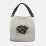 You Are Who You Choose To Be-None-Adjustable Tote-Bag-momma_gorilla