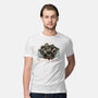 You Are Who You Choose To Be-Mens-Premium-Tee-momma_gorilla