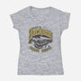Visit Jackson-Womens-V-Neck-Tee-Wheels