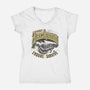 Visit Jackson-Womens-V-Neck-Tee-Wheels