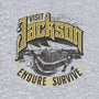 Visit Jackson-Womens-Fitted-Tee-Wheels