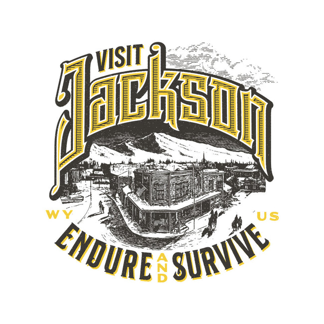 Visit Jackson-Unisex-Crew Neck-Sweatshirt-Wheels